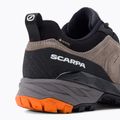 Herren-Trekking-Stiefel SCARPA Rush Trail GTX beige 63145-200 7