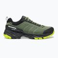 Damen-Trekking-Stiefel SCARPA Rush Trail GTX grün 63145-202 10