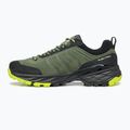 Damen-Trekking-Stiefel SCARPA Rush Trail GTX grün 63145-202 11