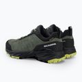 Damen-Trekking-Stiefel SCARPA Rush Trail GTX grün 63145-202 3