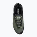 Damen-Trekking-Stiefel SCARPA Rush Trail GTX grün 63145-202 6