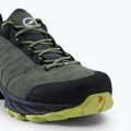 Damen-Trekking-Stiefel SCARPA Rush Trail GTX grün 63145-202 7
