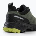 Damen-Trekking-Stiefel SCARPA Rush Trail GTX grün 63145-202 8