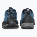 Herren-Trekking-Stiefel SCARPA Mojito Trail GTX blau 63316-200 13