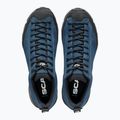 Herren-Trekking-Stiefel SCARPA Mojito Trail GTX blau 63316-200 15