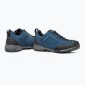 Herren-Trekking-Stiefel SCARPA Mojito Trail GTX blau 63316-200 16