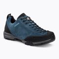 Herren-Trekking-Stiefel SCARPA Mojito Trail GTX blau 63316-200