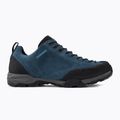Herren-Trekking-Stiefel SCARPA Mojito Trail GTX blau 63316-200 2