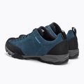 Herren-Trekking-Stiefel SCARPA Mojito Trail GTX blau 63316-200 3