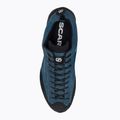 Herren-Trekking-Stiefel SCARPA Mojito Trail GTX blau 63316-200 6
