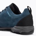 Herren-Trekking-Stiefel SCARPA Mojito Trail GTX blau 63316-200 8