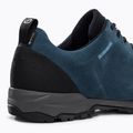 Herren-Trekking-Stiefel SCARPA Mojito Trail GTX blau 63316-200 9