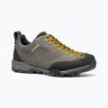 SCARPA Herren Mojito Trail Gtx Titanium-Senf Trekkingstiefel 63316-200 9