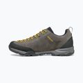 SCARPA Herren Mojito Trail Gtx Titanium-Senf Trekkingstiefel 63316-200 11