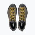SCARPA Herren Mojito Trail Gtx Titanium-Senf Trekkingstiefel 63316-200 14