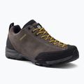 SCARPA Herren Mojito Trail Gtx Titanium-Senf Trekkingstiefel 63316-200