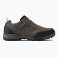 SCARPA Herren Mojito Trail Gtx Titanium-Senf Trekkingstiefel 63316-200 2