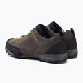 SCARPA Herren Mojito Trail Gtx Titanium-Senf Trekkingstiefel 63316-200 3