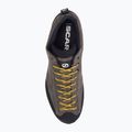 SCARPA Herren Mojito Trail Gtx Titanium-Senf Trekkingstiefel 63316-200 6