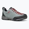 Damen-Trekkingstiefel SCARPA Mojito Trail GTX grau 63316-202 10
