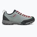 Damen-Trekkingstiefel SCARPA Mojito Trail GTX grau 63316-202 11