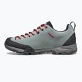 Damen-Trekkingstiefel SCARPA Mojito Trail GTX grau 63316-202 12