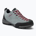 Damen-Trekkingstiefel SCARPA Mojito Trail GTX grau 63316-202
