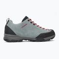 Damen-Trekkingstiefel SCARPA Mojito Trail GTX grau 63316-202 2