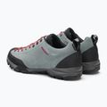 Damen-Trekkingstiefel SCARPA Mojito Trail GTX grau 63316-202 3