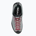 Damen-Trekkingstiefel SCARPA Mojito Trail GTX grau 63316-202 6