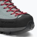 Damen-Trekkingstiefel SCARPA Mojito Trail GTX grau 63316-202 7