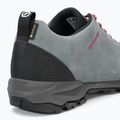 Damen-Trekkingstiefel SCARPA Mojito Trail GTX grau 63316-202 8