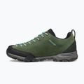 Damen-Trekking-Stiefel SCARPA Mojito Trail grün/schwarz 63322 12