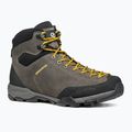 Herren-Trekkingstiefel SCARPA Mojito Hike GTX grau 63318 10