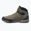 Herren-Trekkingstiefel SCARPA Mojito Hike GTX grau 63318 12