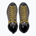 Herren-Trekkingstiefel SCARPA Mojito Hike GTX grau 63318 15
