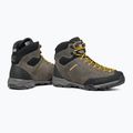 Herren-Trekkingstiefel SCARPA Mojito Hike GTX grau 63318 16
