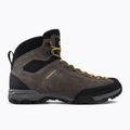 Herren-Trekkingstiefel SCARPA Mojito Hike GTX grau 63318 2