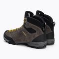 Herren-Trekkingstiefel SCARPA Mojito Hike GTX grau 63318 3