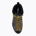 Herren-Trekkingstiefel SCARPA Mojito Hike GTX grau 63318 6