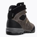 Herren-Trekkingstiefel SCARPA Mojito Hike GTX grau 63318 8
