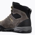Herren-Trekkingstiefel SCARPA Mojito Hike GTX grau 63318 9
