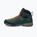 Damen-Trekkingstiefel SCARPA Mojito Hike GTX grün 63318-202 11