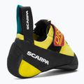 SCARPA Kinder Kletterschuhe Drago Kid Xs Grip 2 gelb 70047-003/1 8