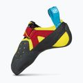SCARPA Kinder Kletterschuhe Drago Kid Xs Grip 2 gelb 70047-003/1 12