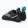 Kletterschuhe SCARPA Generator grau-schwarz 768 3