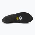 Kletterschuhe SCARPA Generator grau-schwarz 768 5