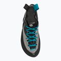 Kletterschuhe SCARPA Generator grau-schwarz 768 6