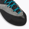 Kletterschuhe SCARPA Generator grau-schwarz 768 7