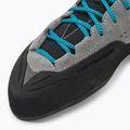 Kletterschuhe SCARPA Generator grau-schwarz 768 9